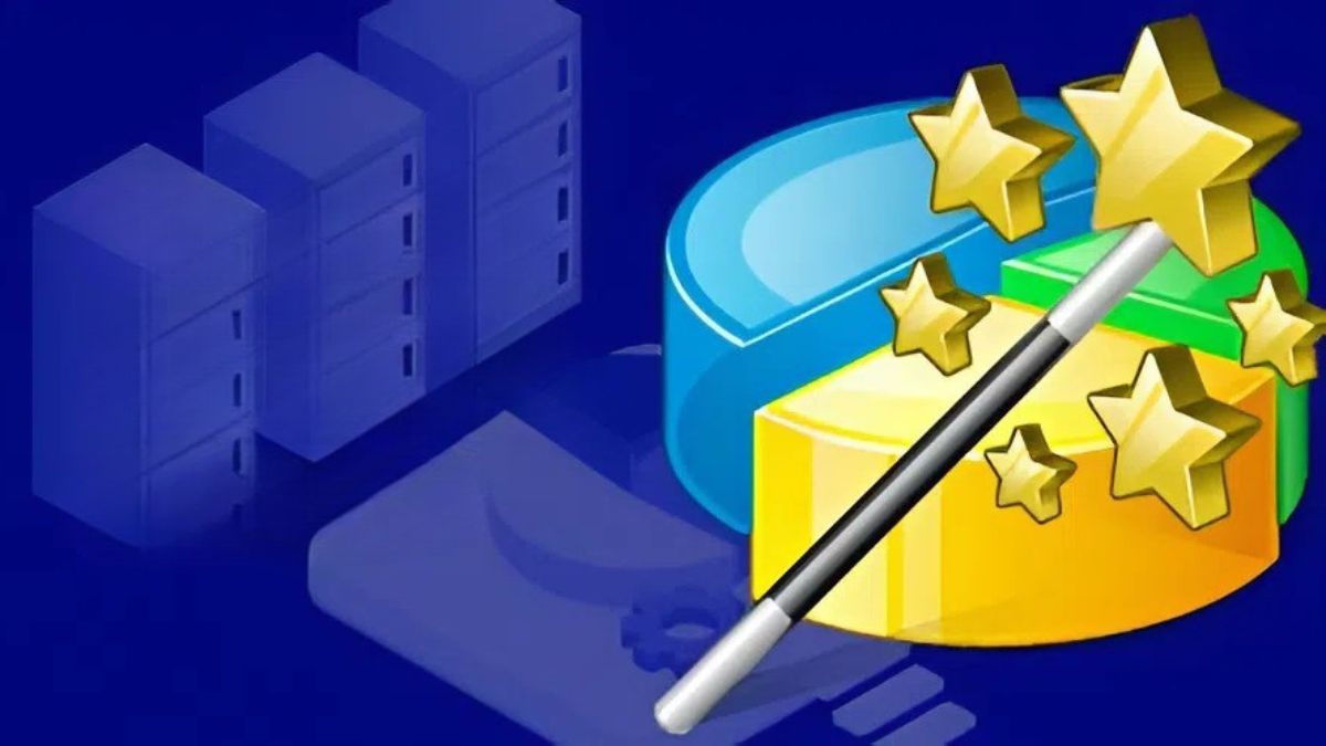 MiniTool Partition là gì? Cách cài đặt MiniTool Partition chi tiết
